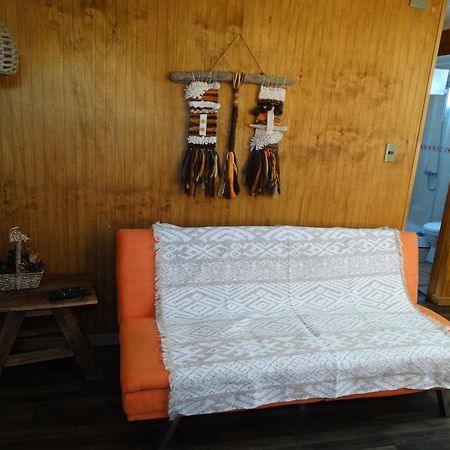 Hostal Lago Condor ปวยร์โตนาตาเลส ภายนอก รูปภาพ