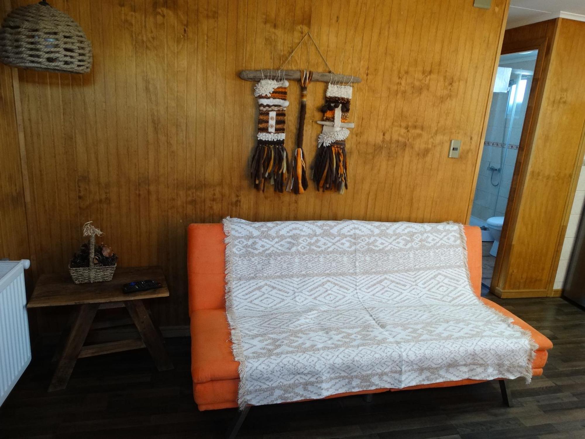 Hostal Lago Condor ปวยร์โตนาตาเลส ภายนอก รูปภาพ