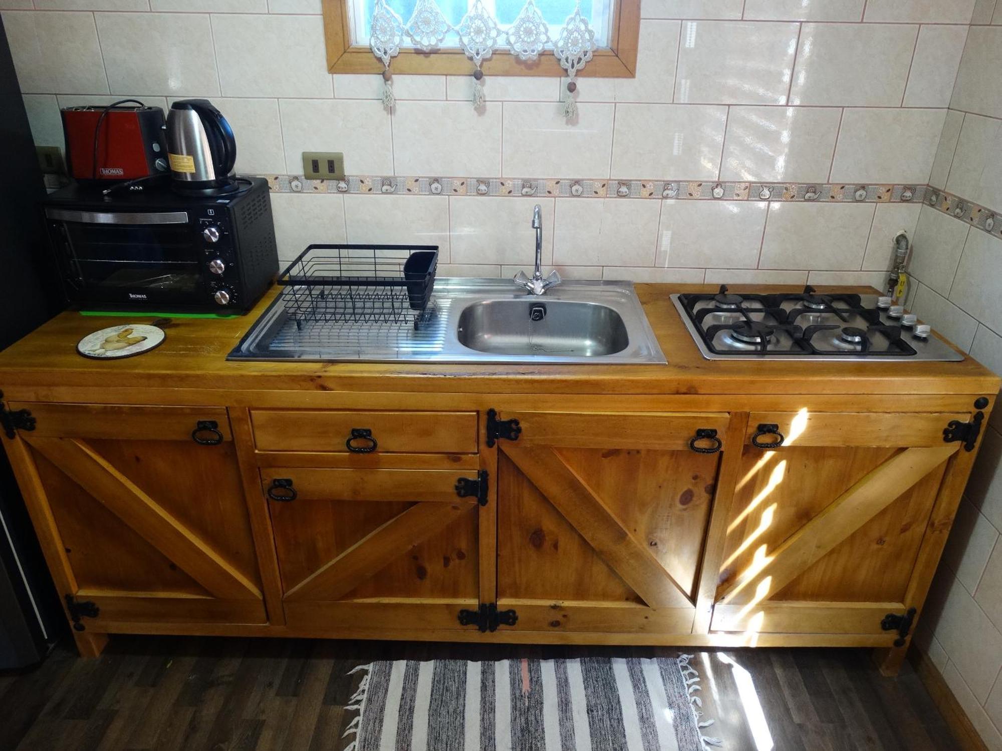 Hostal Lago Condor ปวยร์โตนาตาเลส ภายนอก รูปภาพ