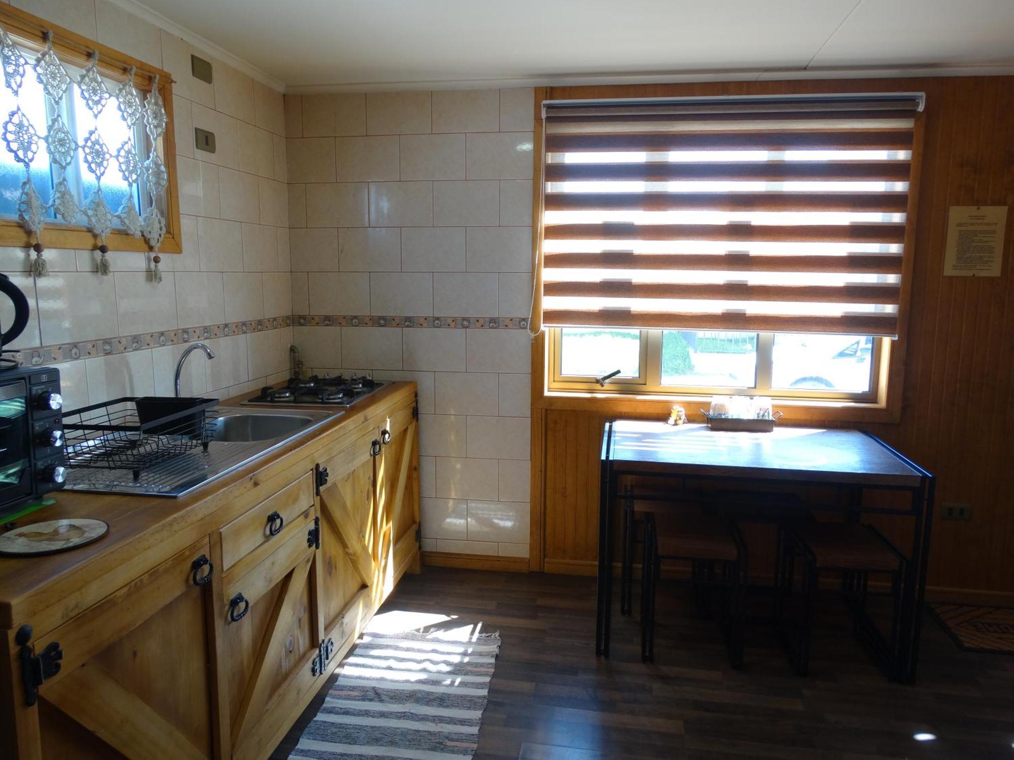Hostal Lago Condor ปวยร์โตนาตาเลส ภายนอก รูปภาพ